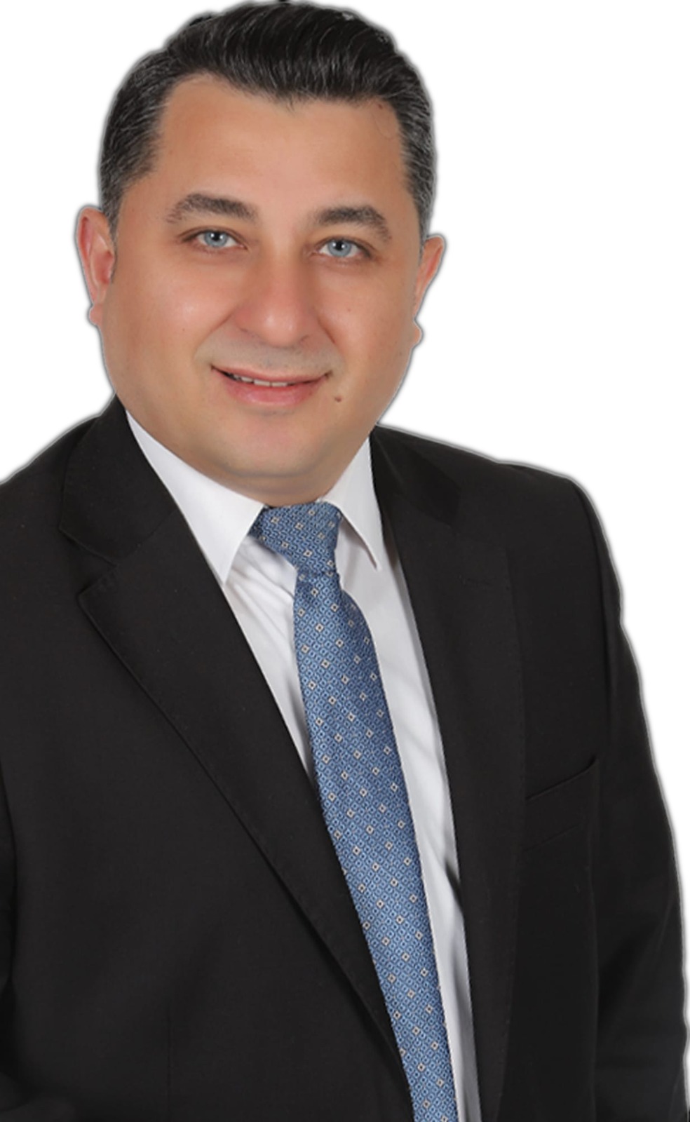 Yusuf Karademir