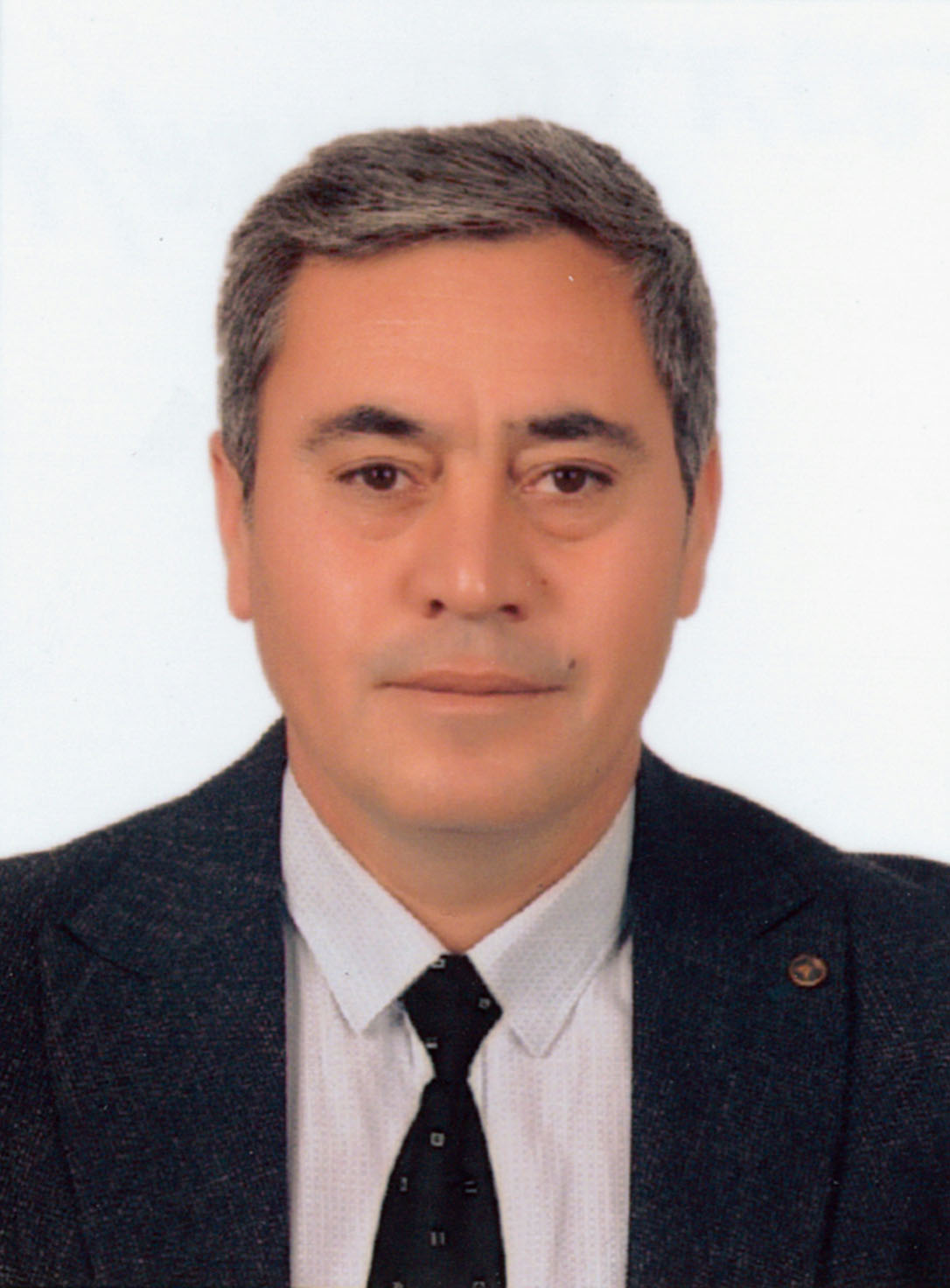 Nazmi Ülker