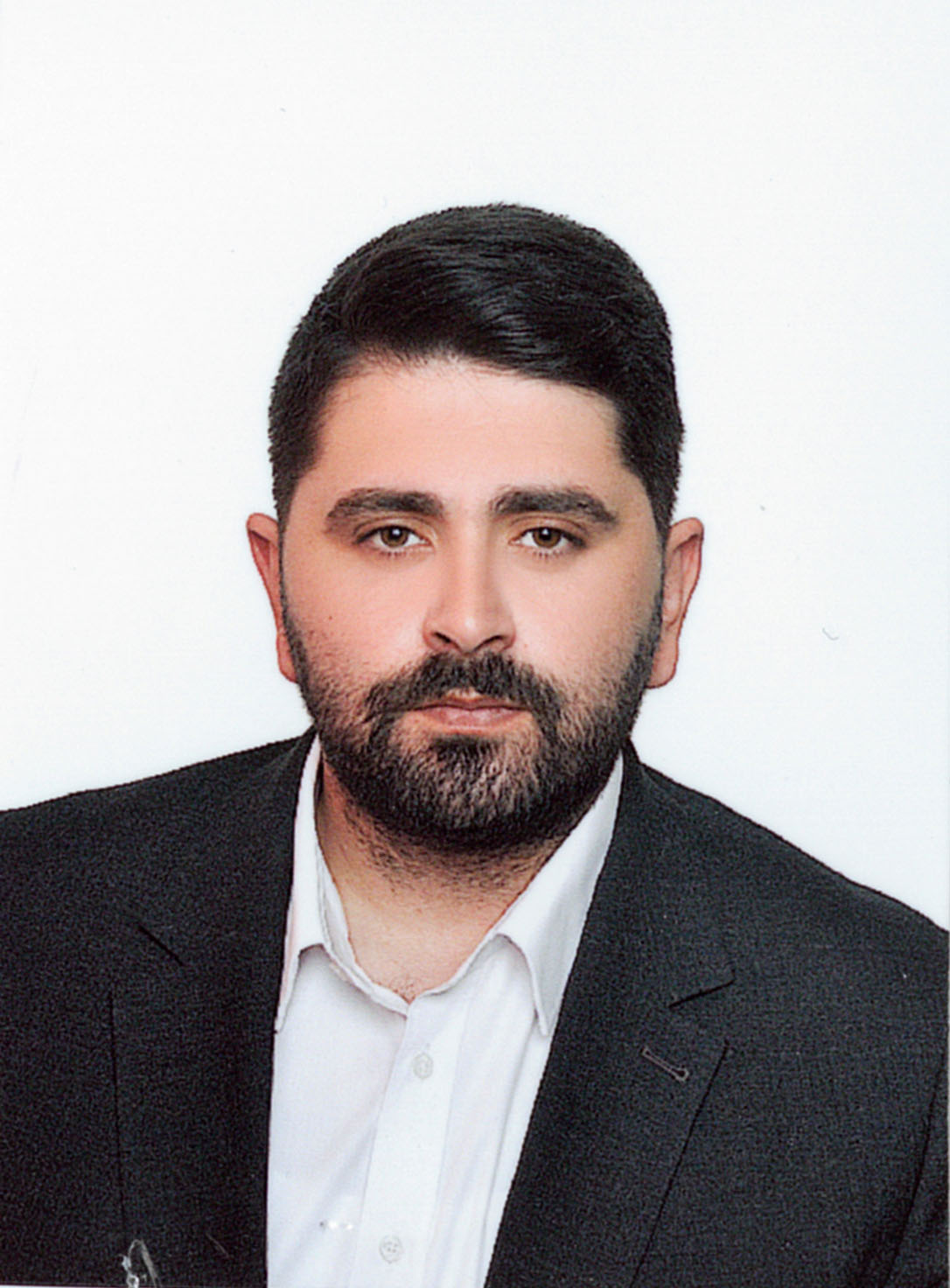 Faruk Seymen