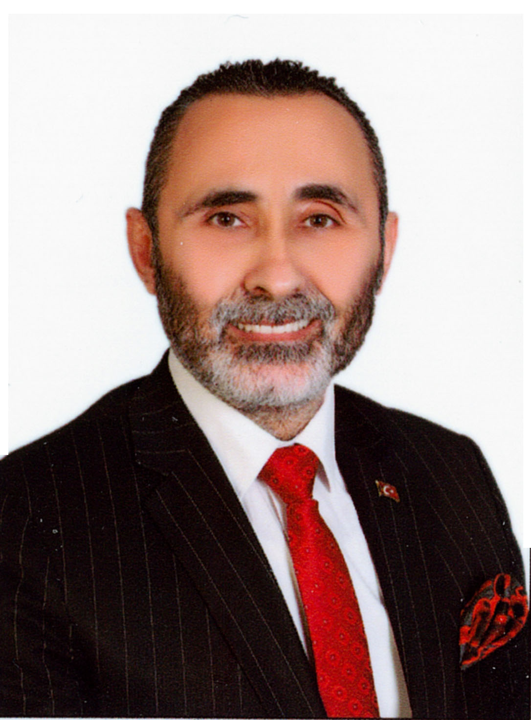 Cengiz Sancaktar