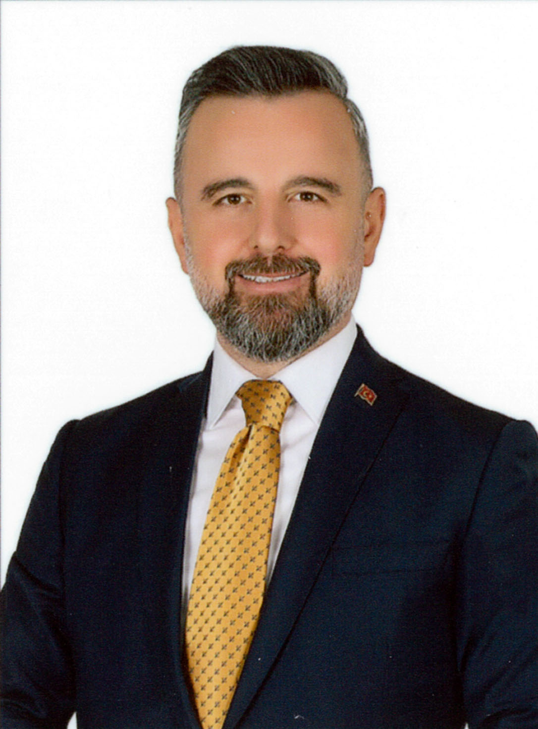 Hasan Karataş