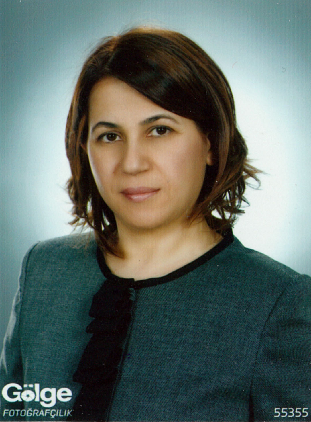 Hatice Bozdağ