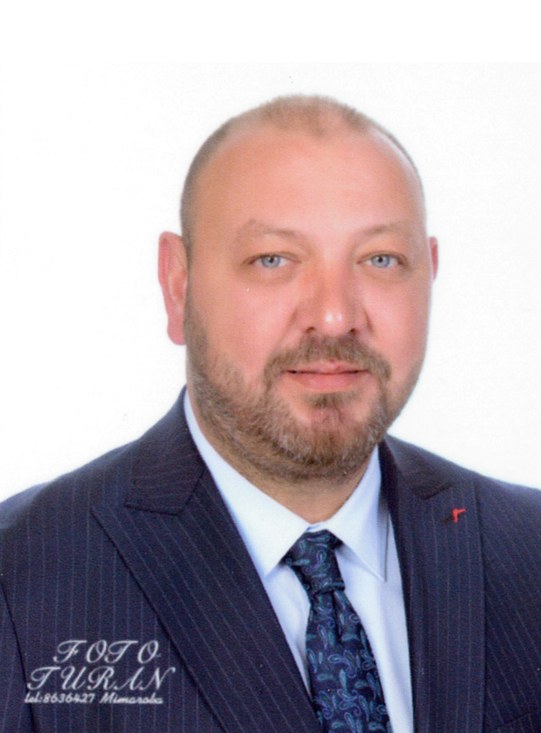İskender Fındık