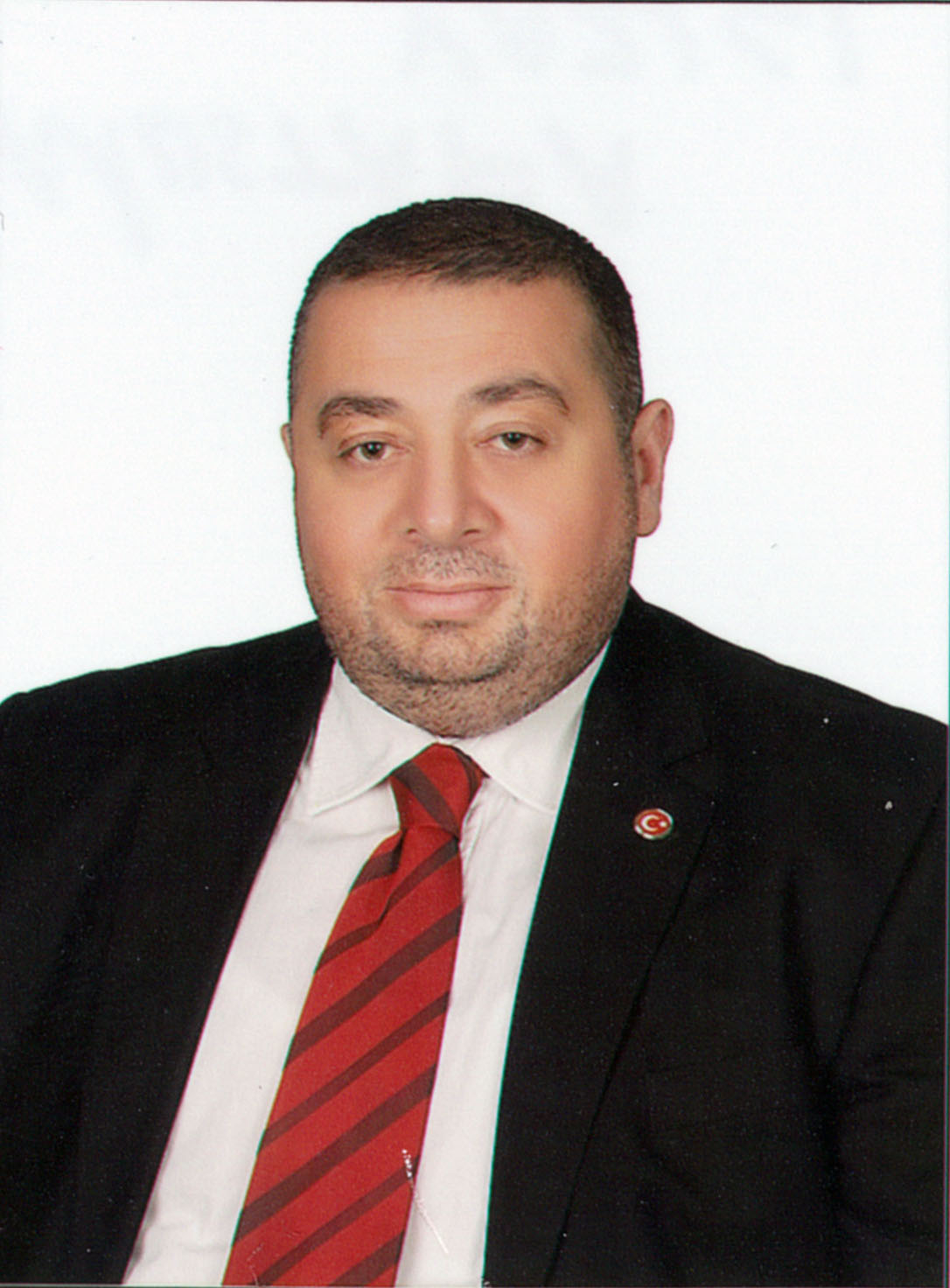 Mustafa Yazıcı