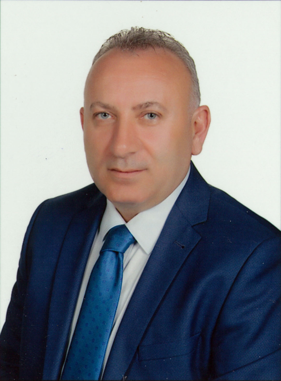 Fatih Mehmet Zehir
