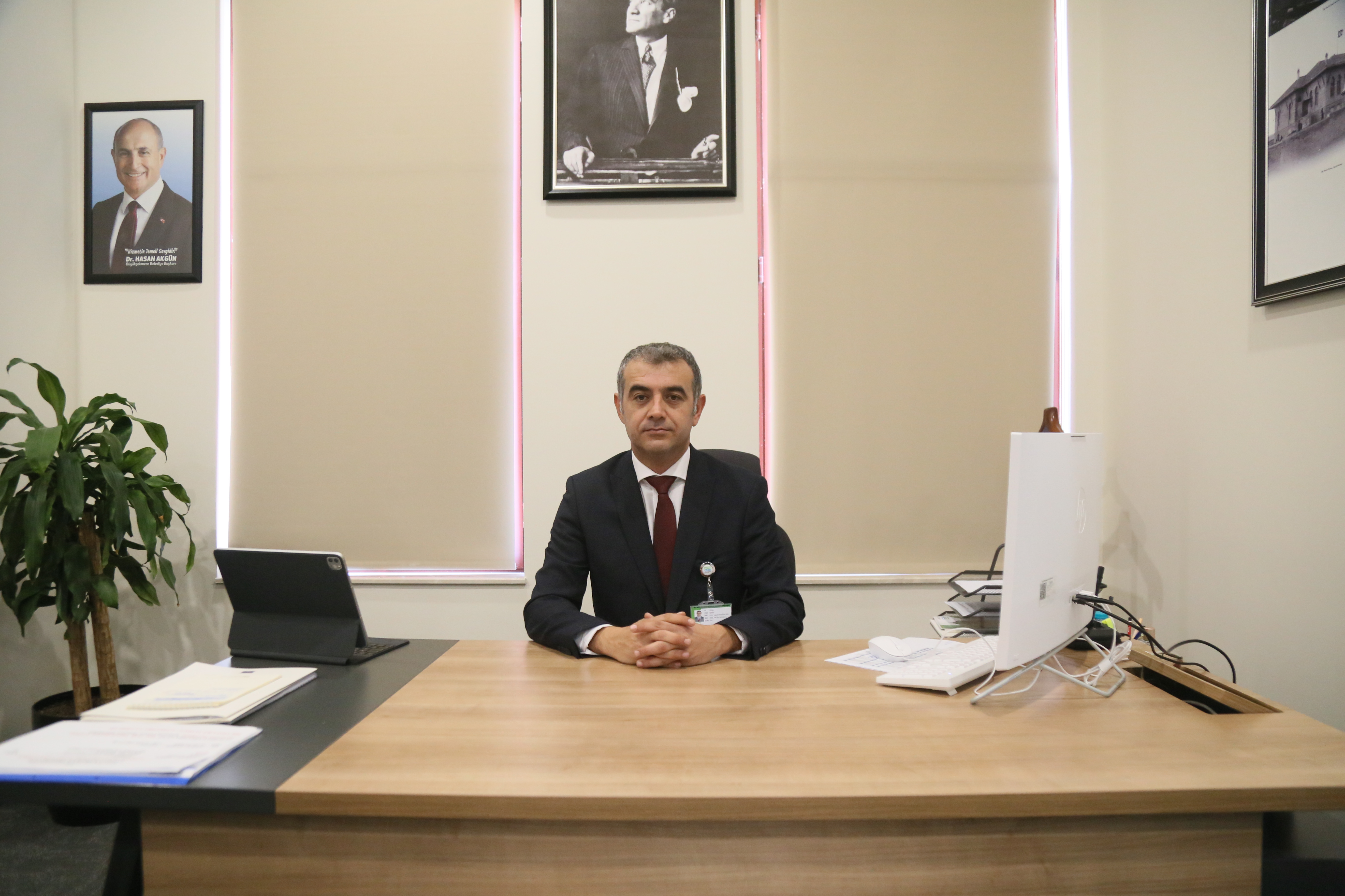 ARAŞTIRMA VE GELİŞTİRME MÜDÜRLÜĞÜ