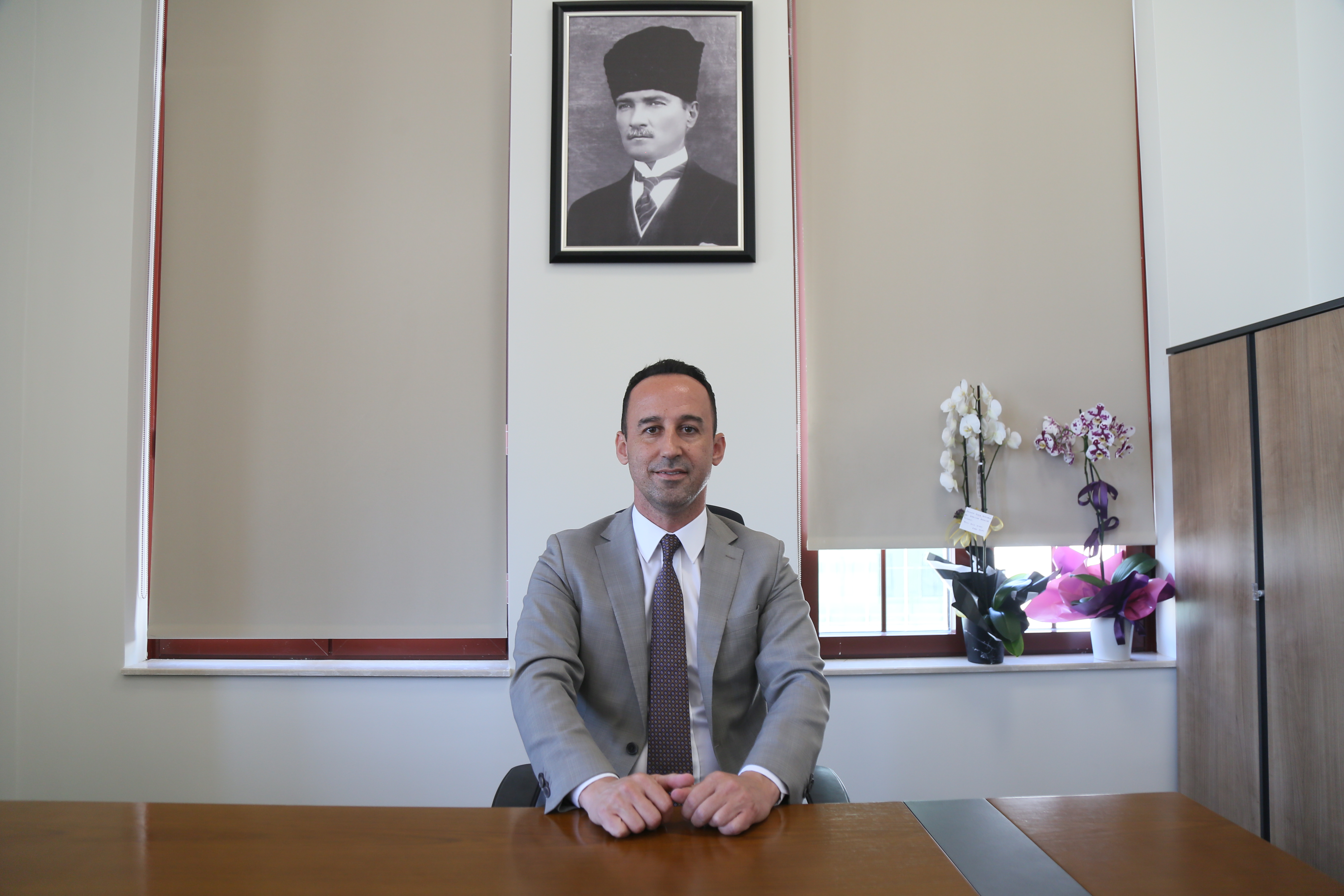 Murat Erçağ