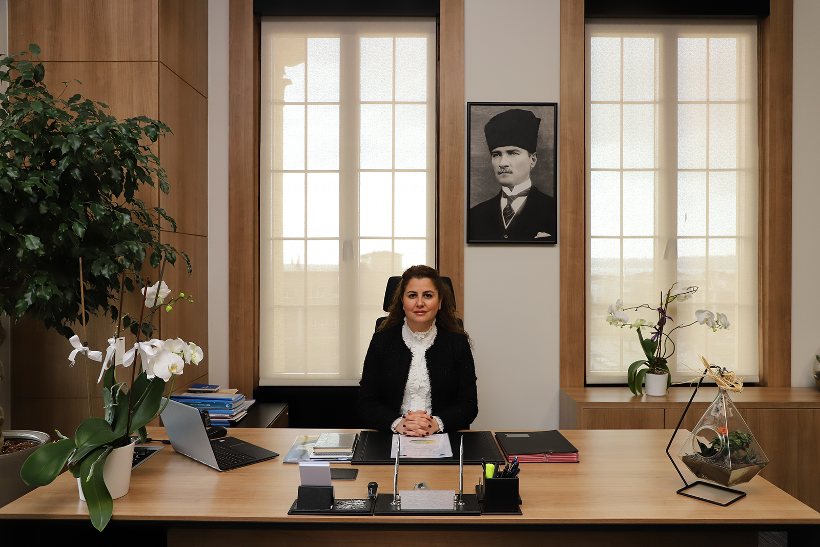 Başak Sancar