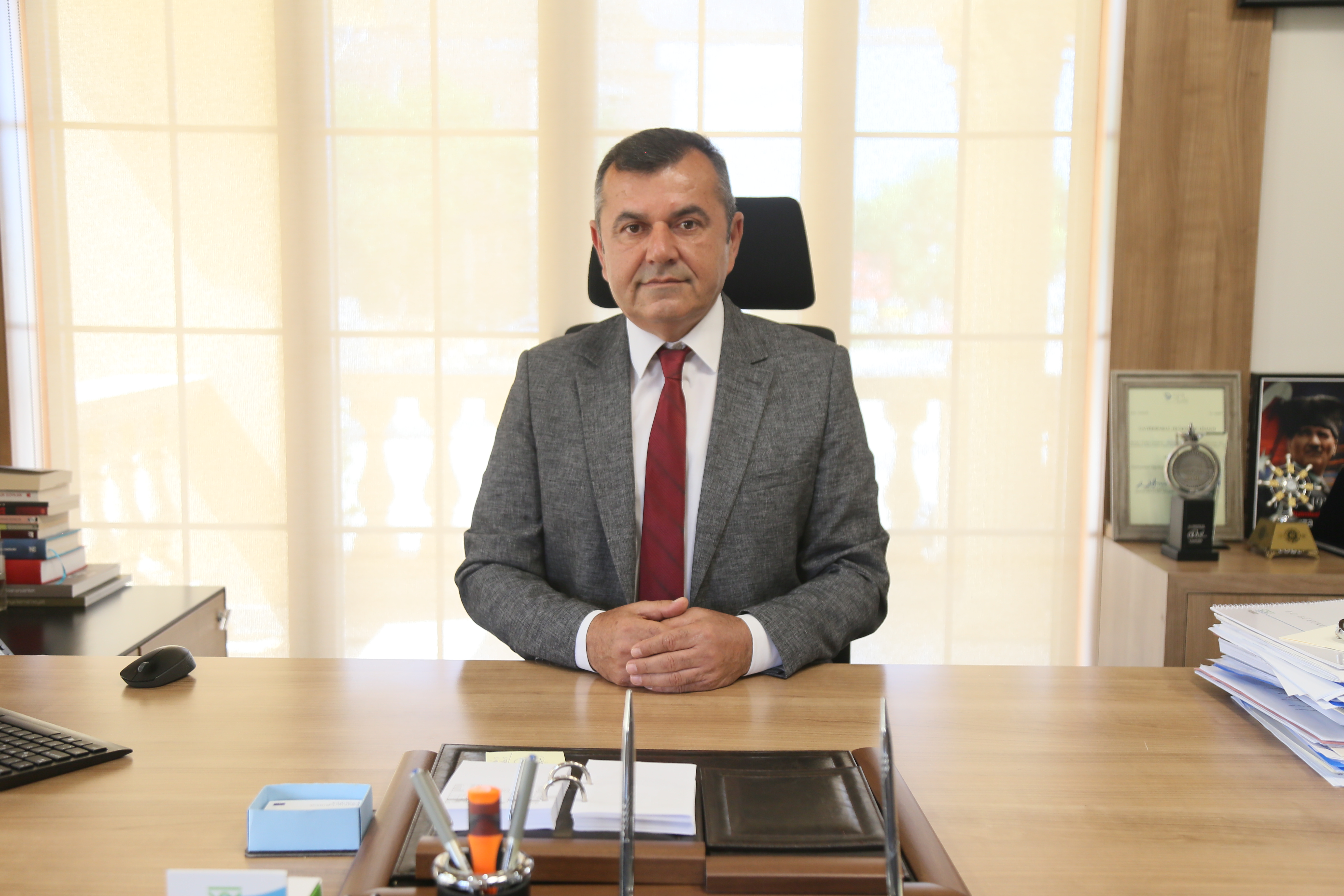 Muzaffer Cive