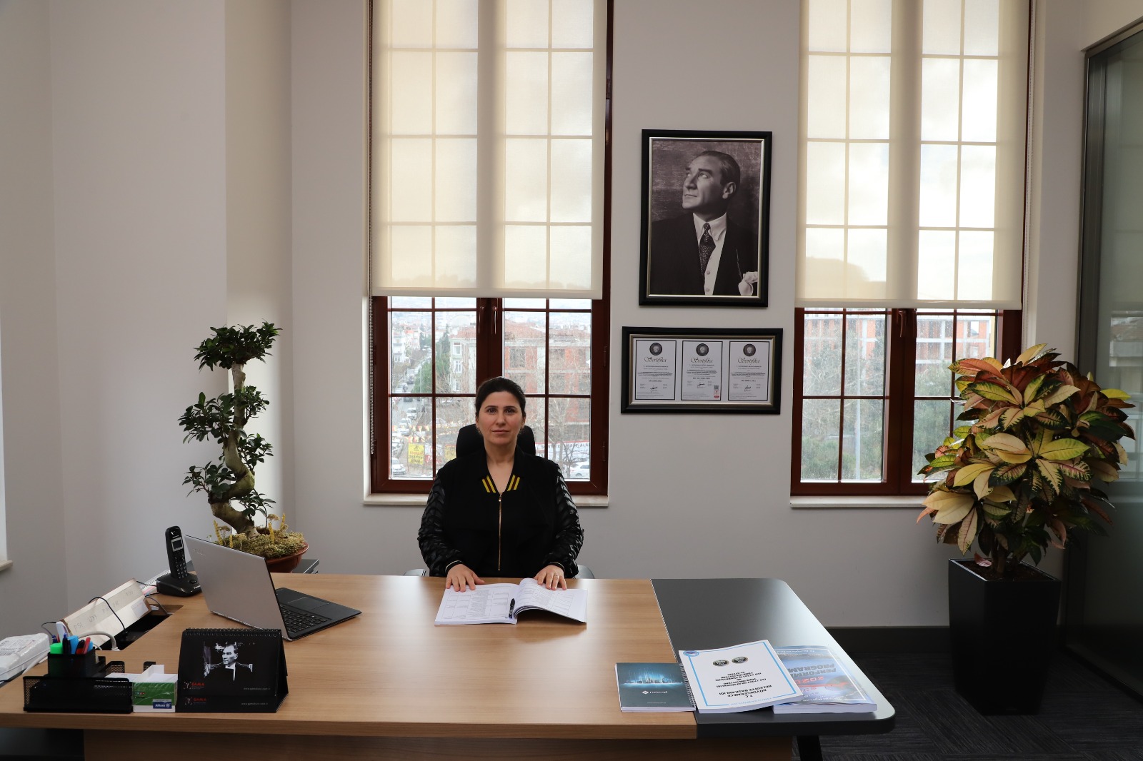 BİLGİ İŞLEM MÜDÜRLÜĞÜ