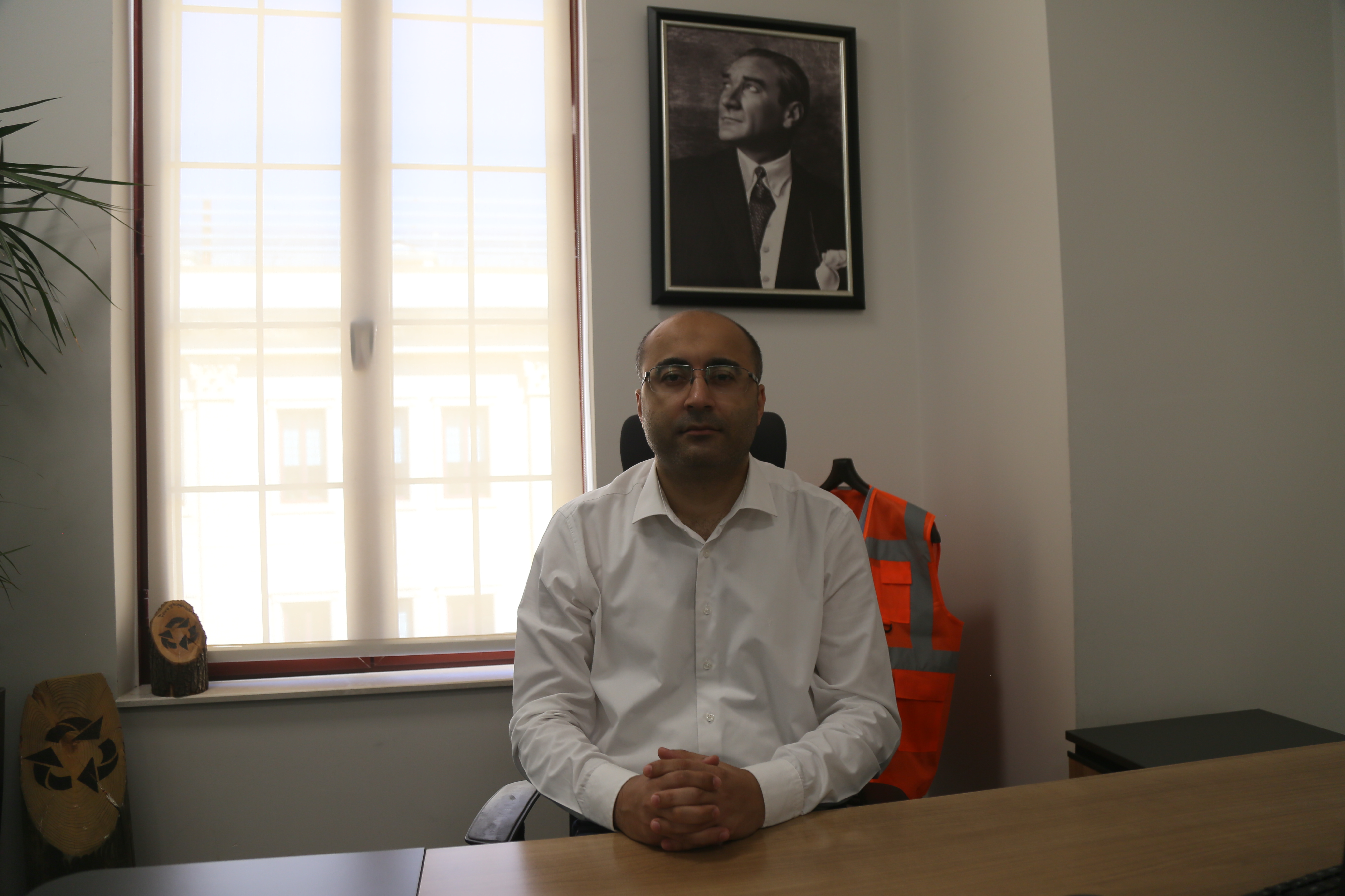 ÇEVRE KORUMA VE KONTROL MÜDÜRLÜĞÜ