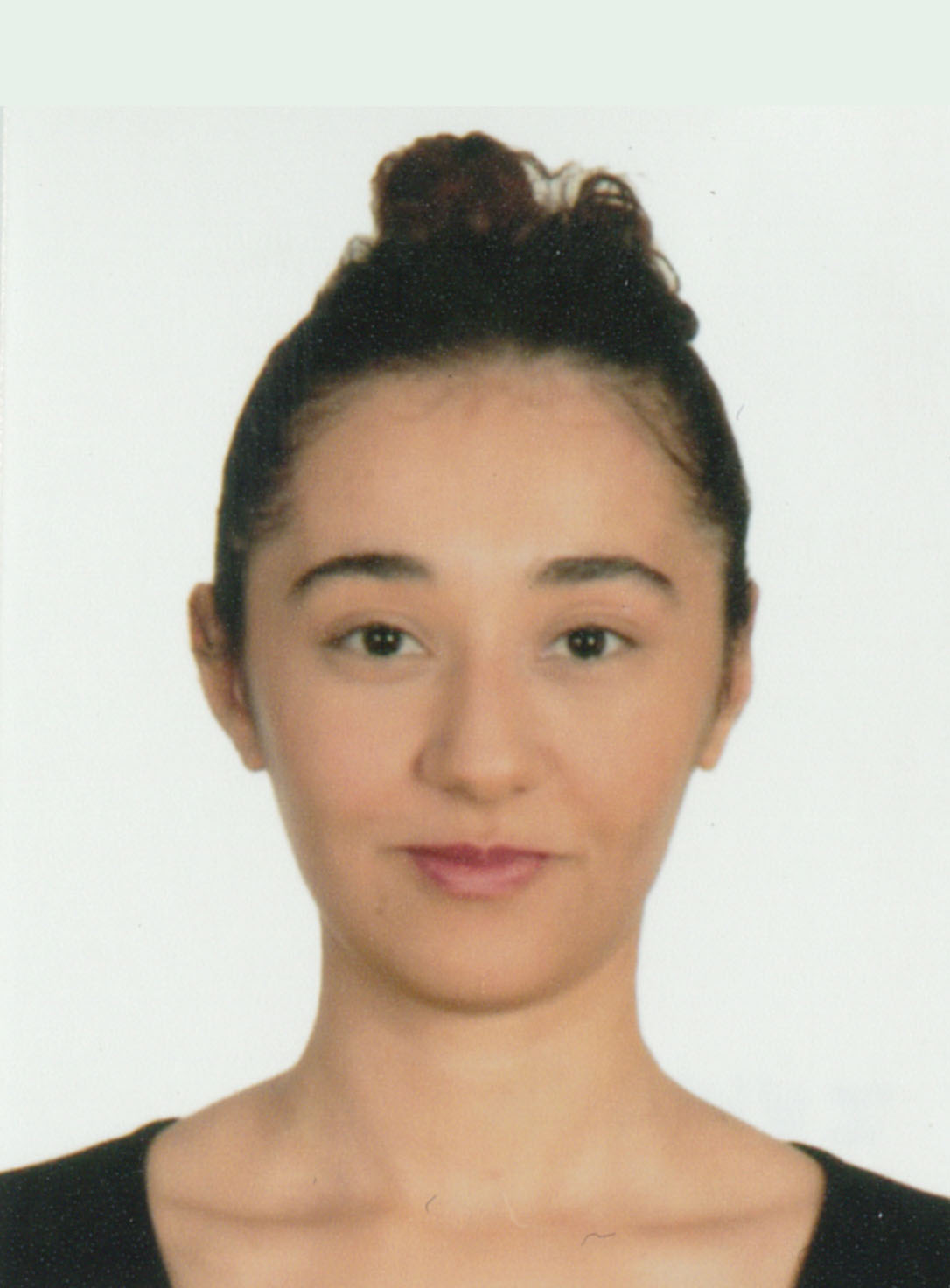 Ceren Gökçe Yatmaz