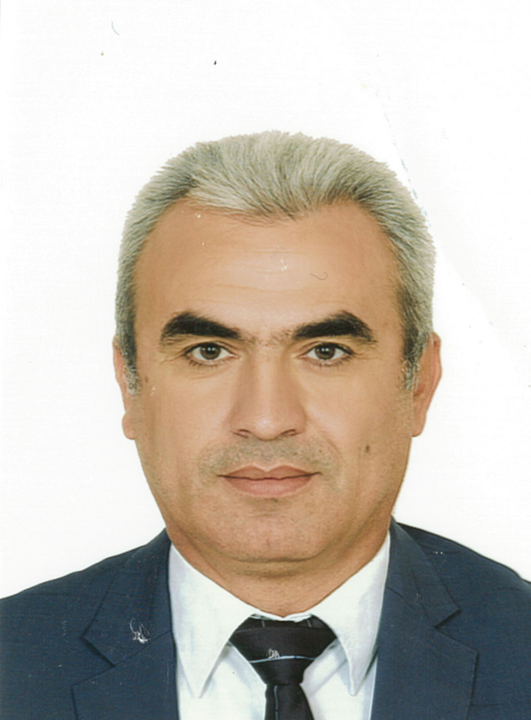 Orhan Şahin