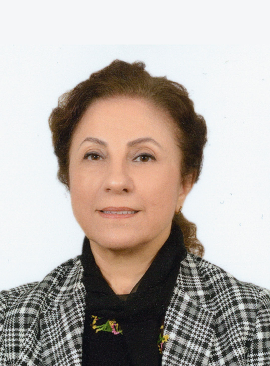 Nurcan Kalaycı