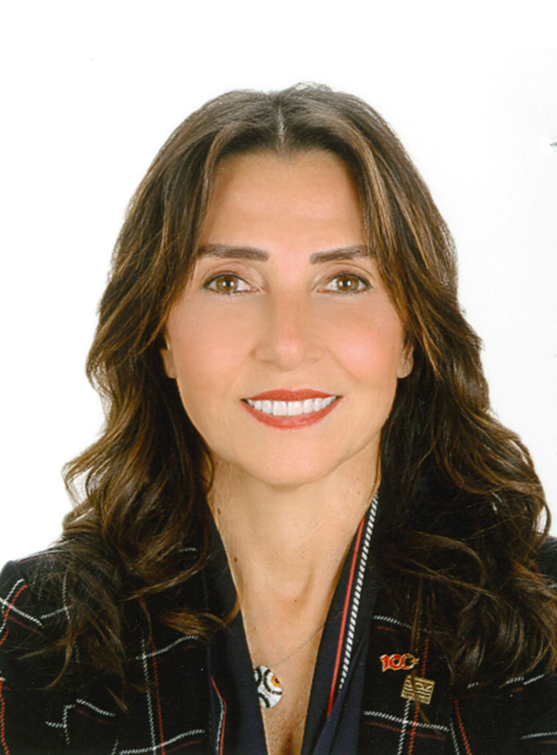 Ayşe Banu Eraslan
