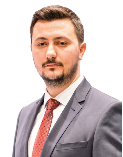 Kerem Ereke