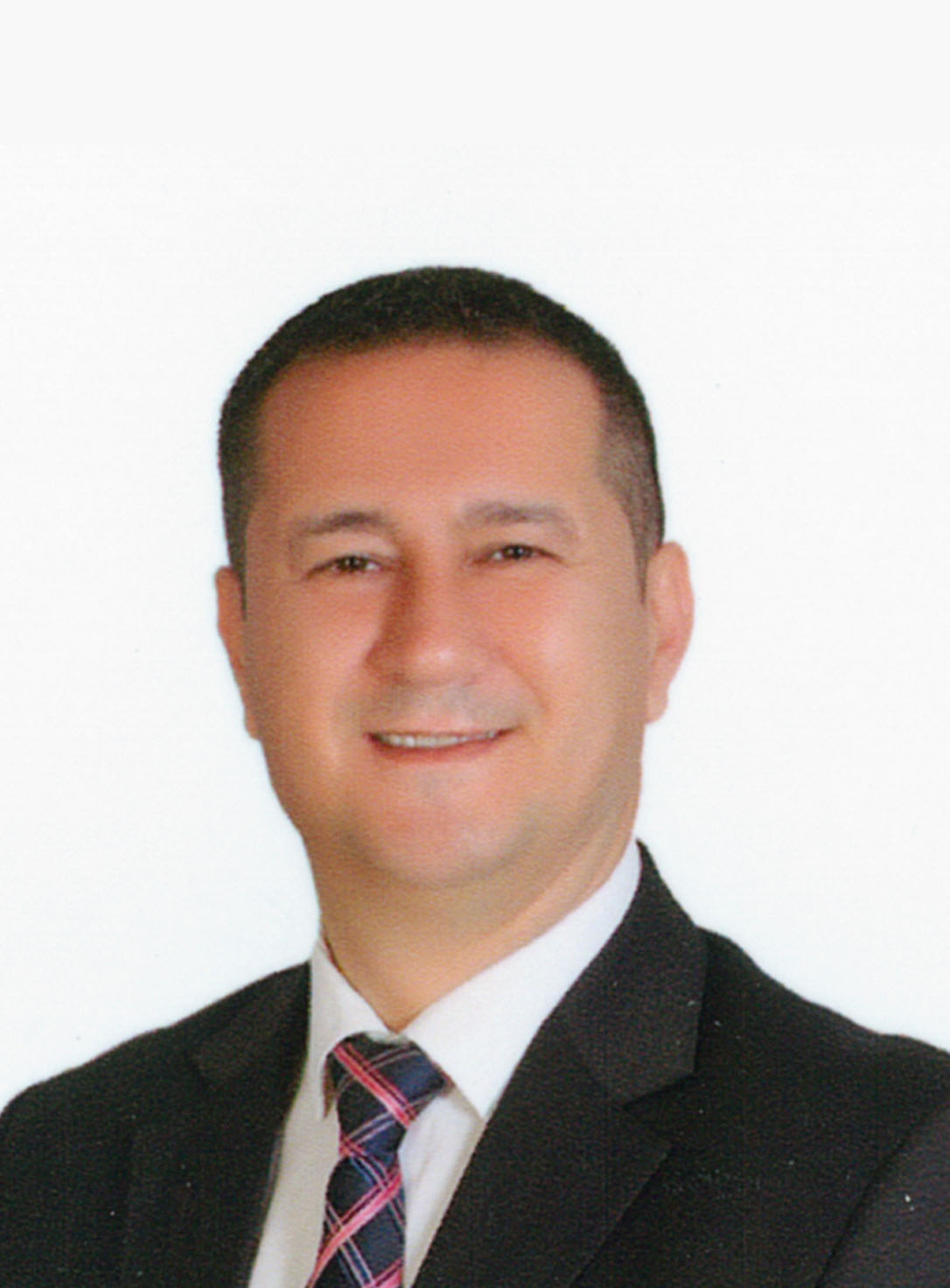 Mustafa Büyükyılmaz