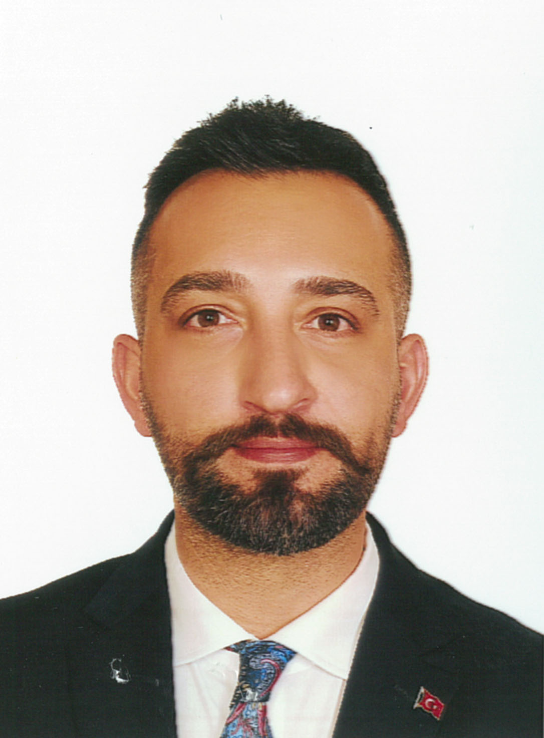 Fuat Ökcü