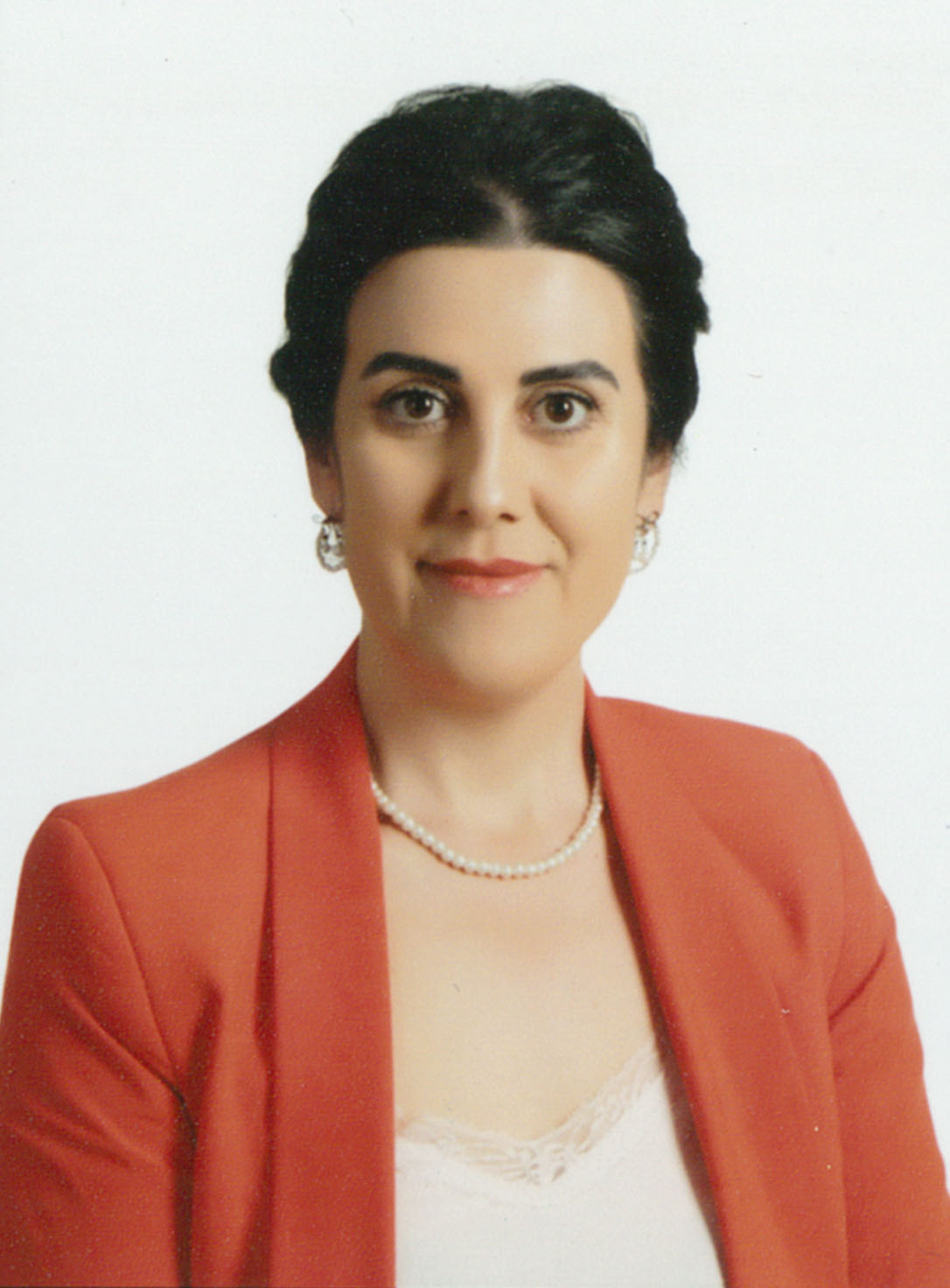 Alev Orak
