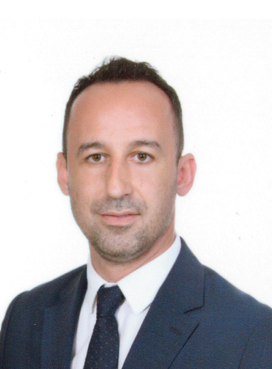 Murat Erçağ