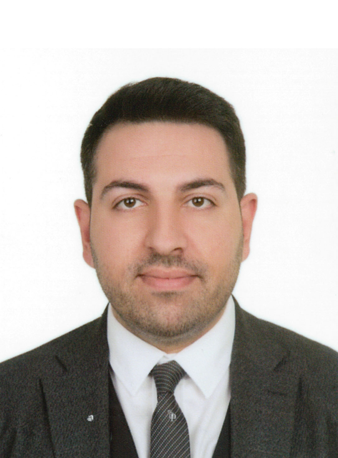 Rıza Can Özdemir