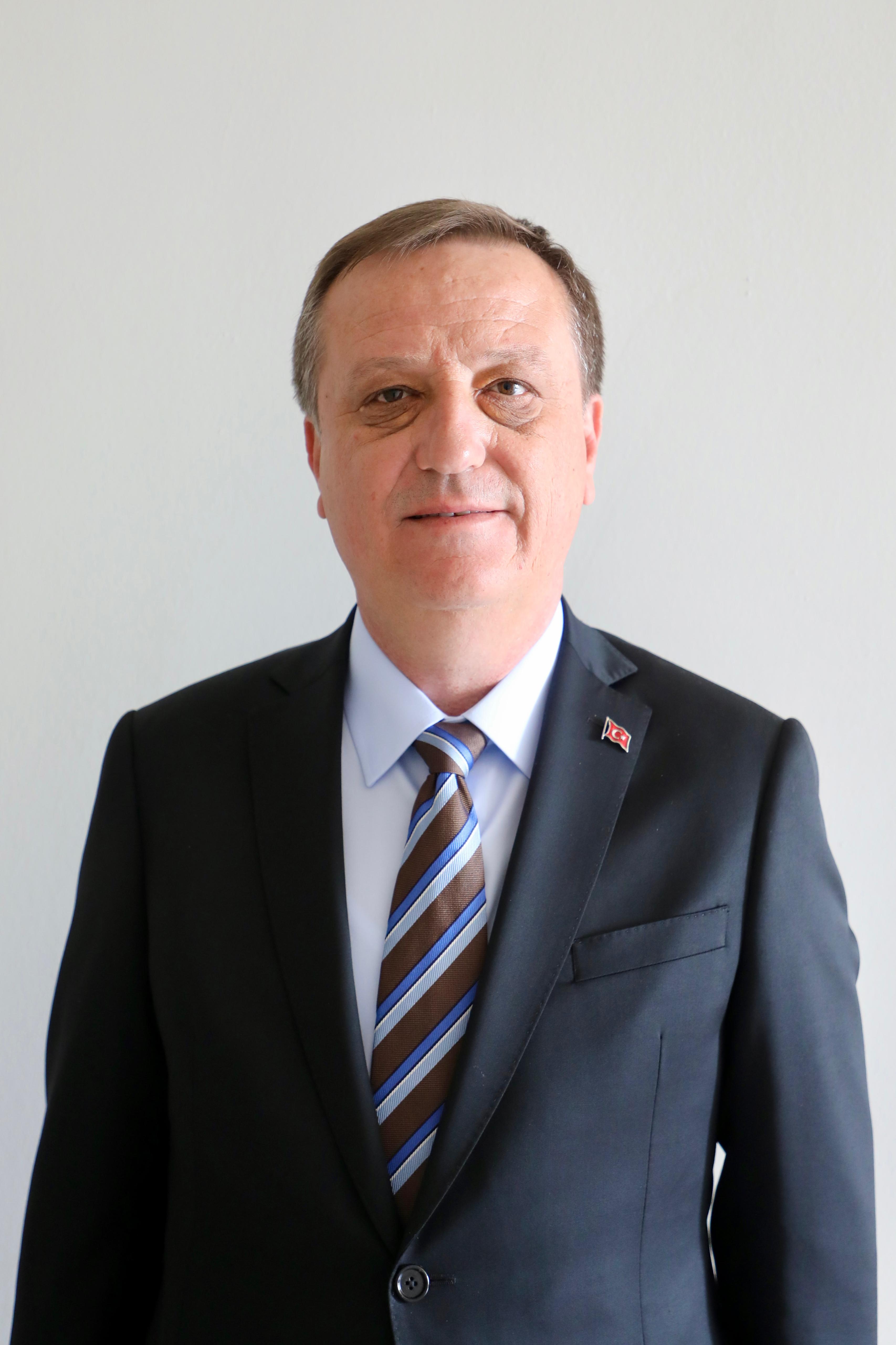 Fatih Çınar