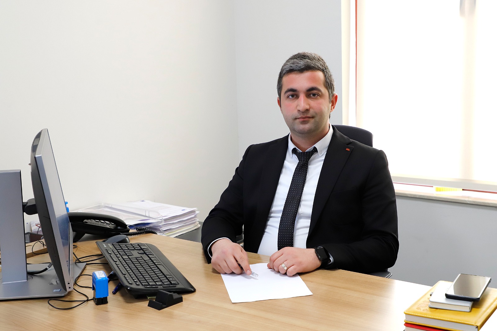 EMLAK VE İSTİMLAK MÜDÜRLÜĞÜ
