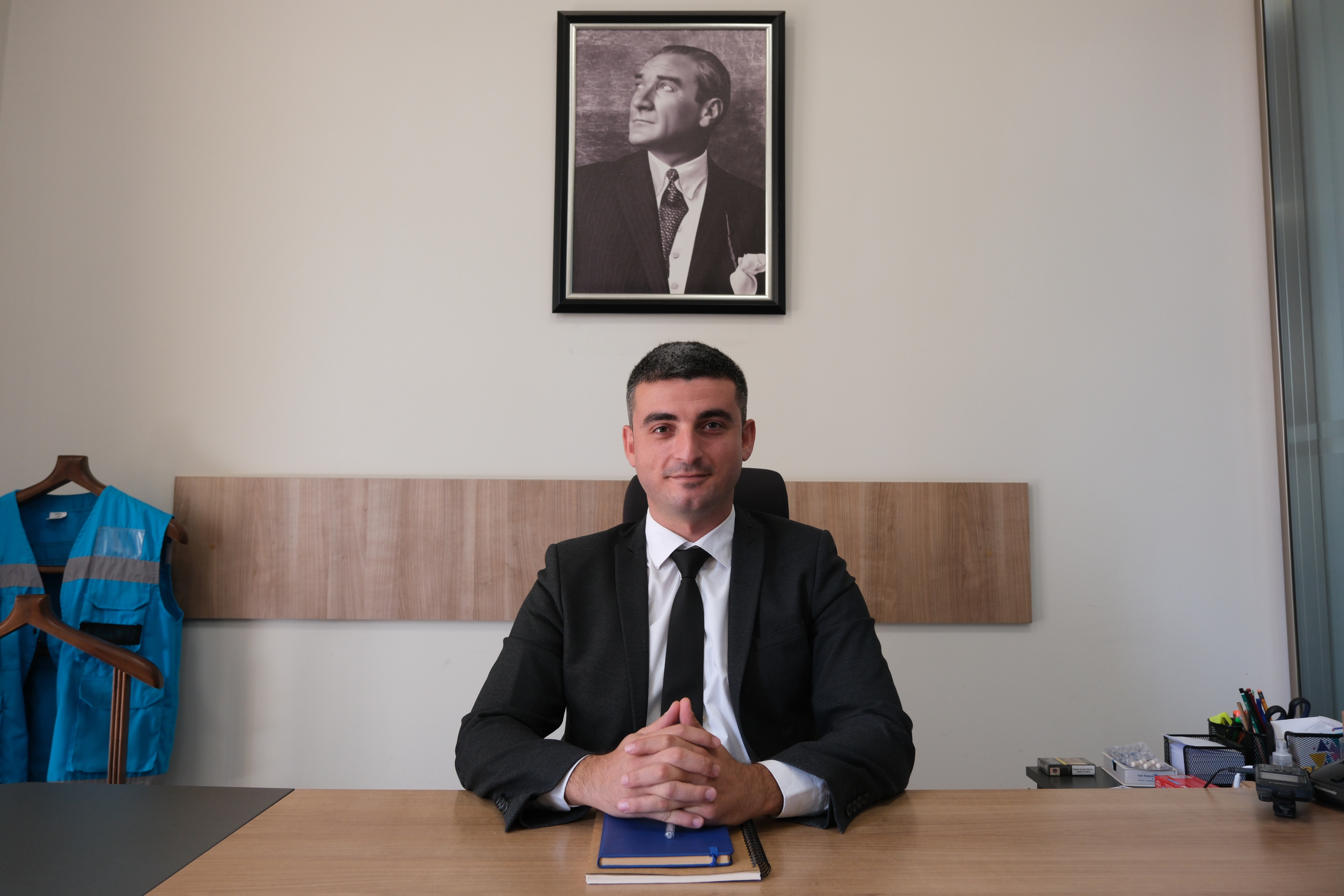 Serkan Yazıcı