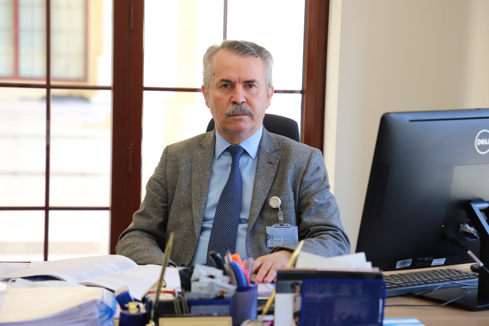 Yılmaz Özdamar