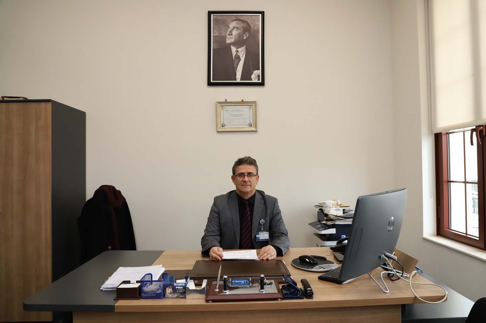 Orhan Akgün 