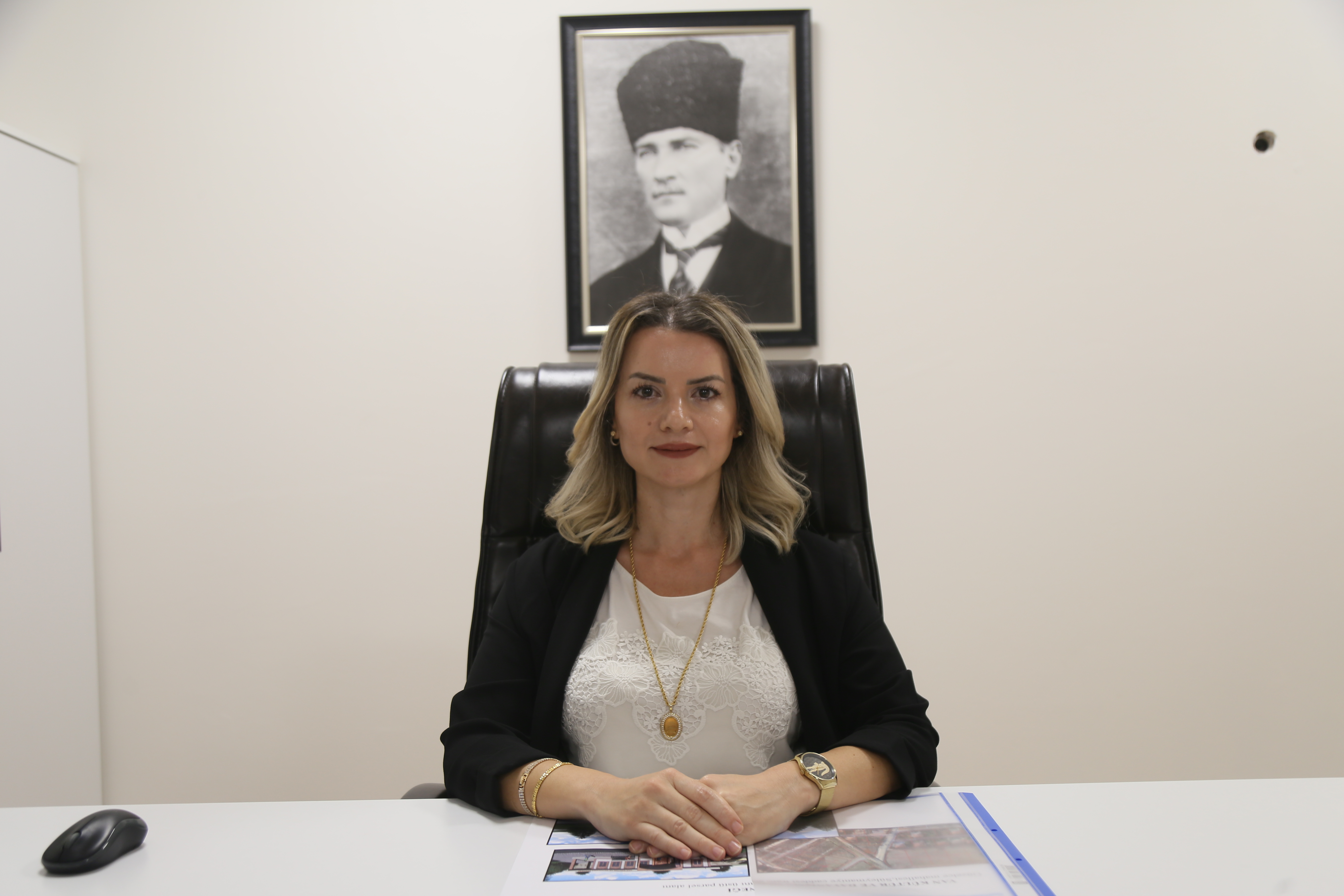 ETÜT PROJE MÜDÜRLÜĞÜ