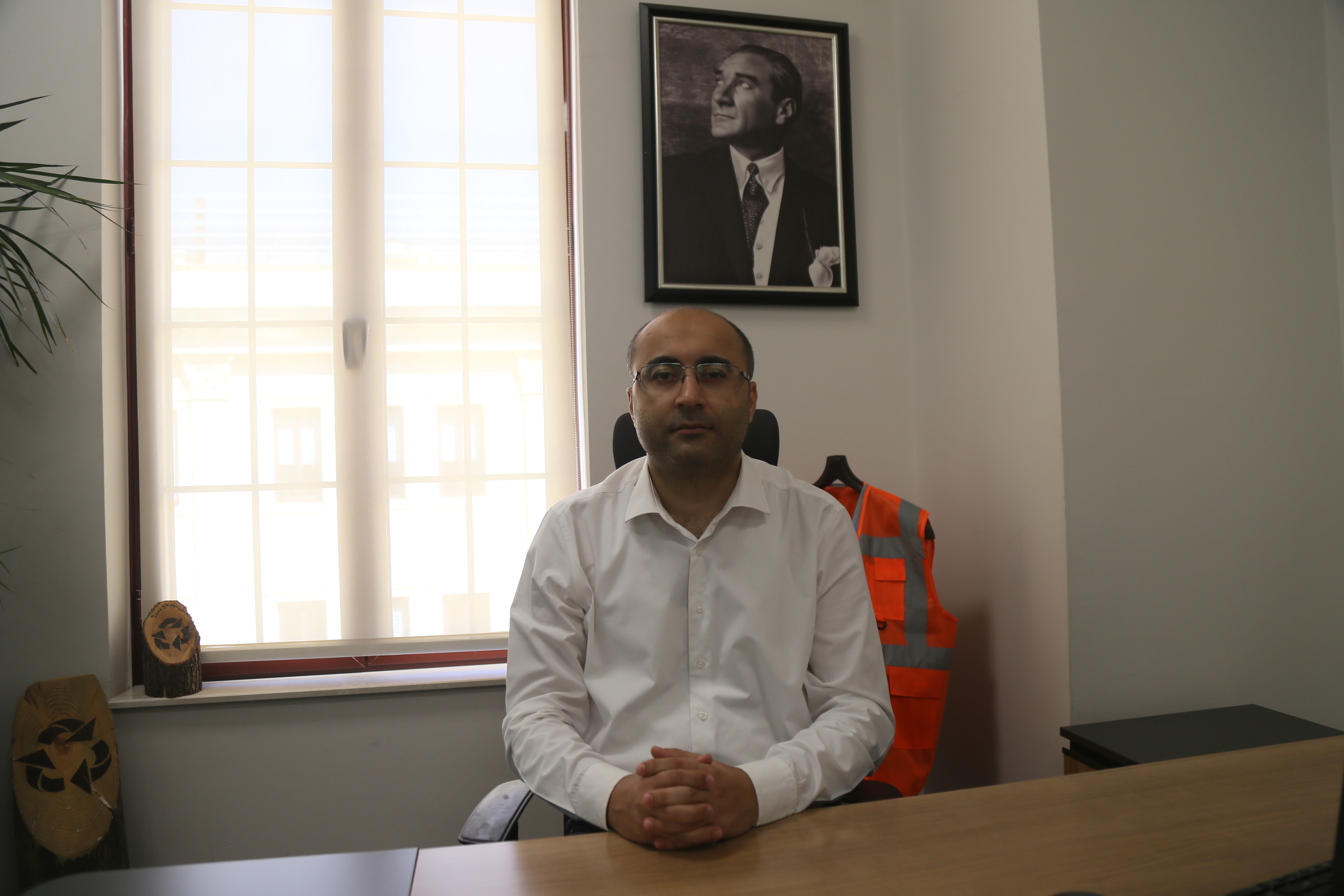 İKLİM DEĞİŞİKLİĞİ VE SIFIR ATIK MÜDÜRLÜĞÜ