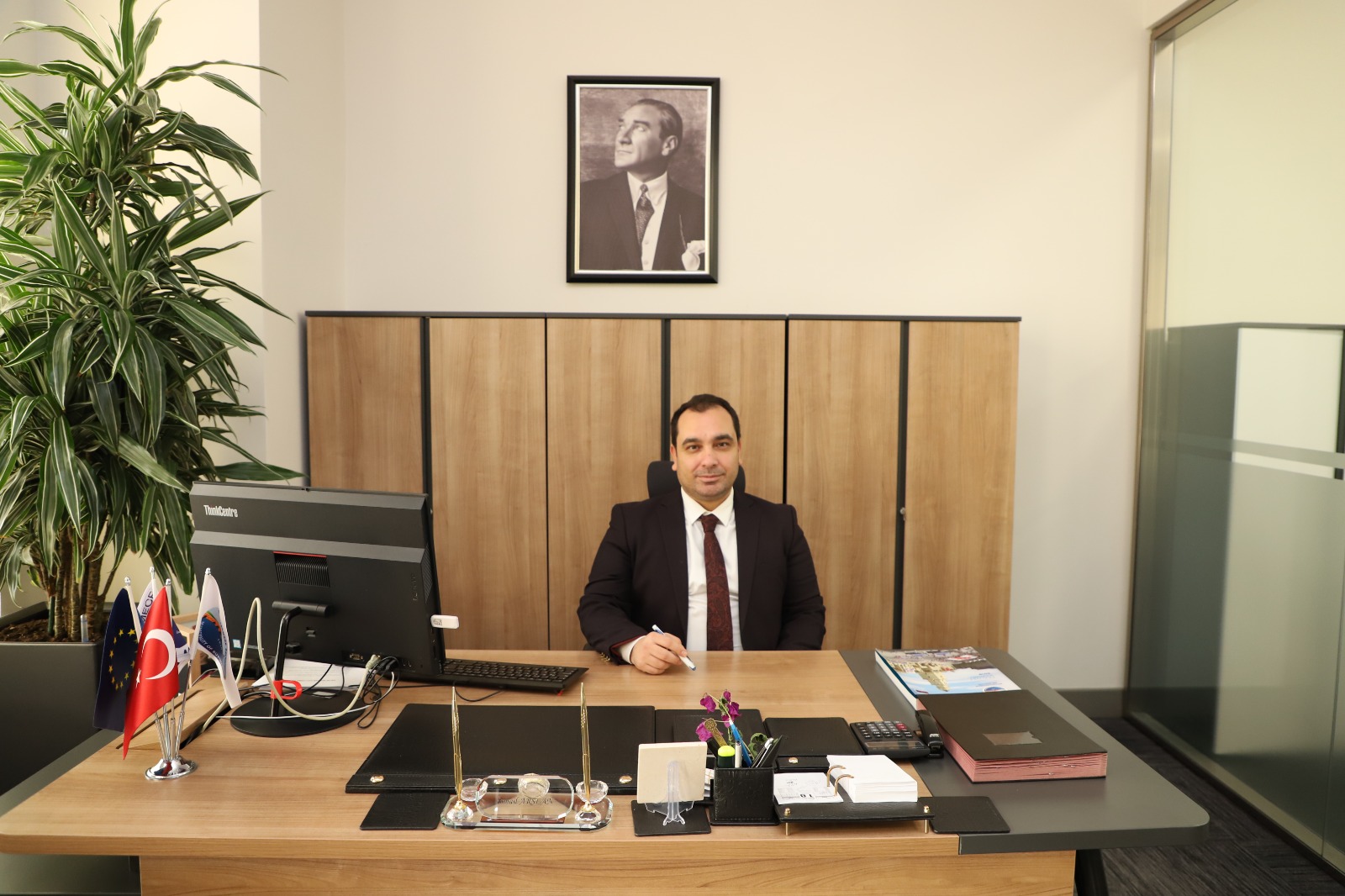 İNSAN KAYNAKLARI VE EĞİTİM MÜDÜRLÜĞÜ