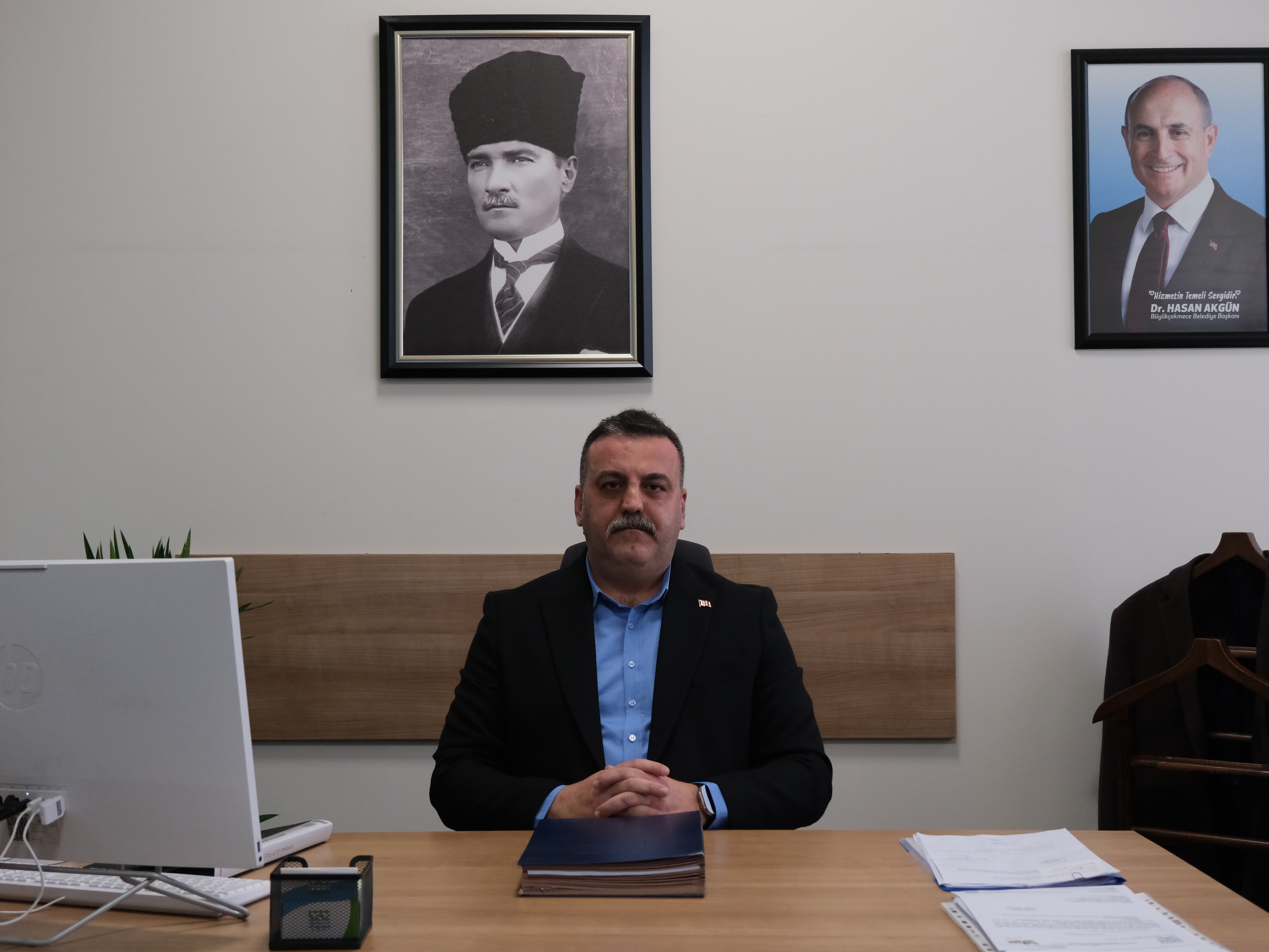 KENTSEL DÖNÜŞÜM MÜDÜRLÜĞÜ