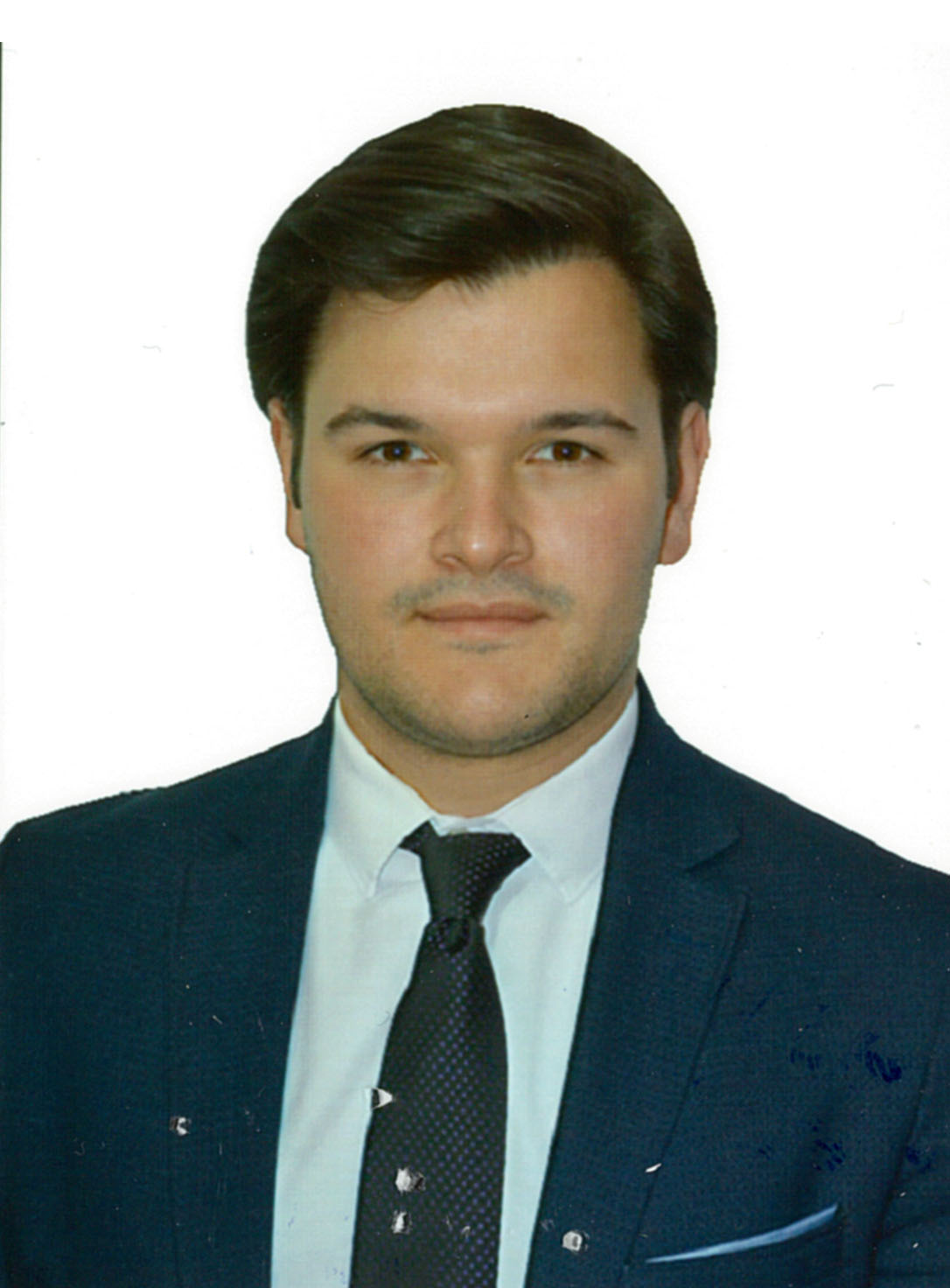 Enes Yılmaz