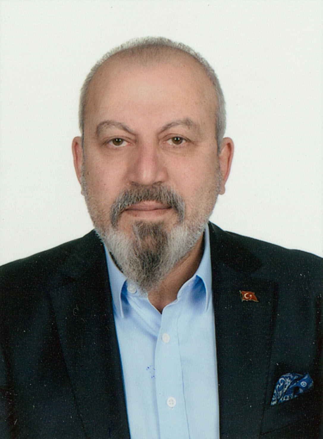 Mustafa Kemal Gül
