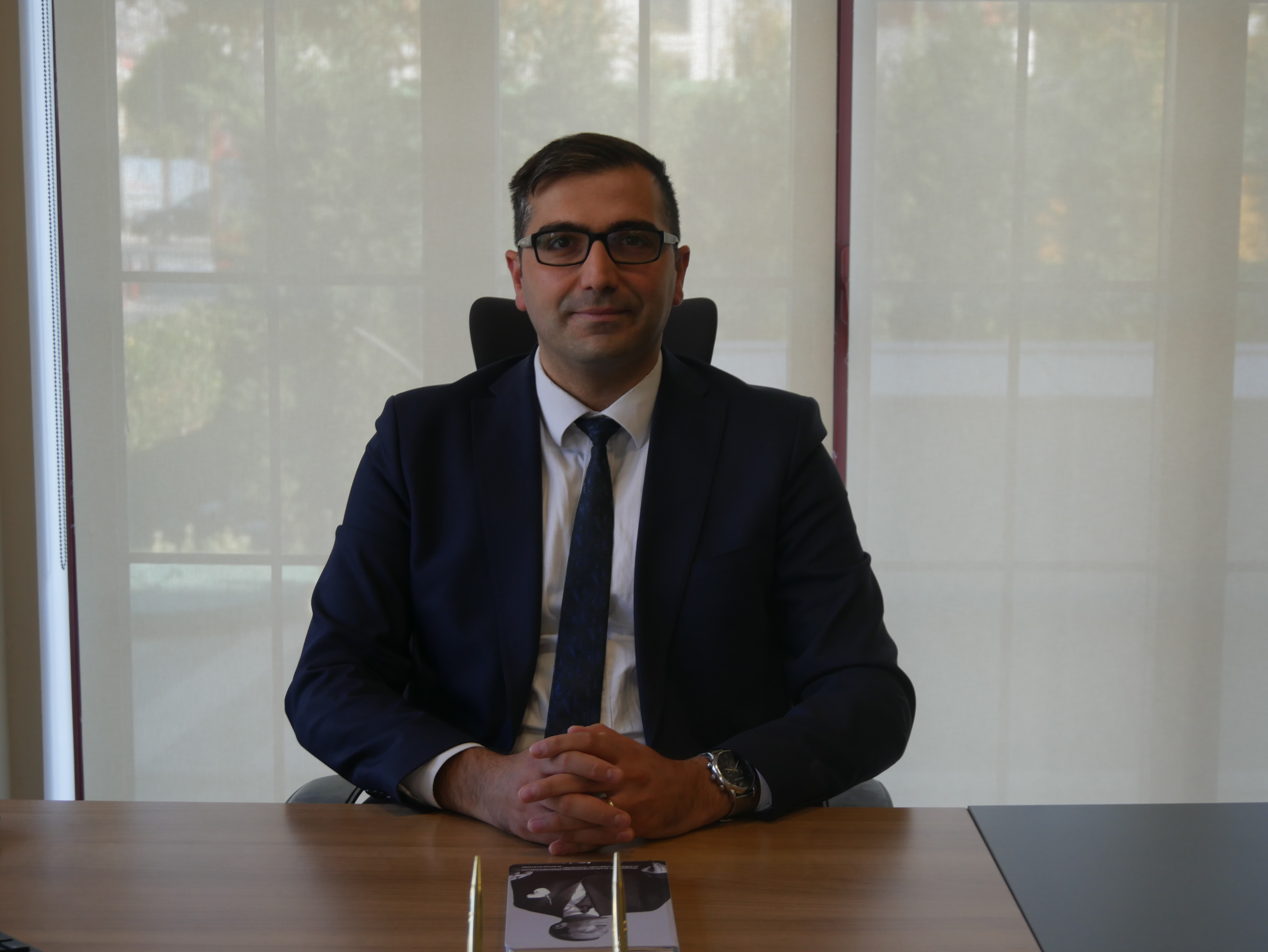 SOSYAL HİZMETLER MÜDÜRLÜĞÜ