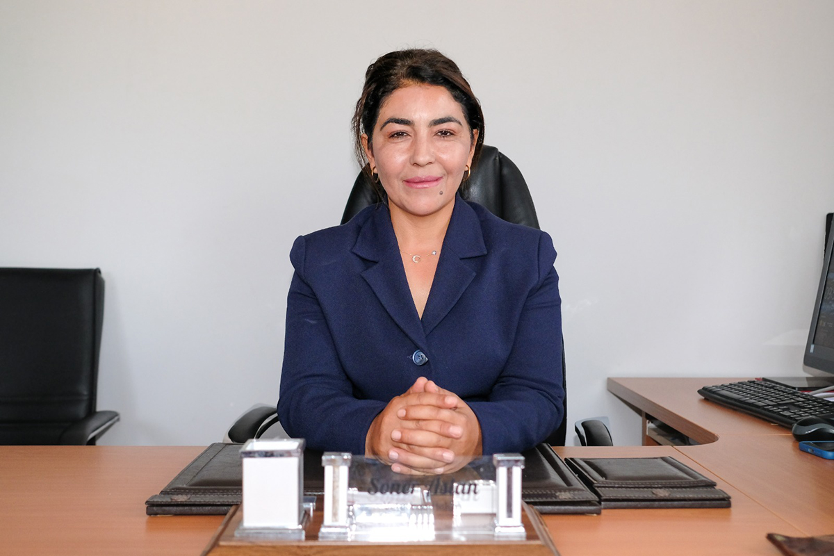 VETERİNER İŞLERİ MÜDÜRLÜĞÜ