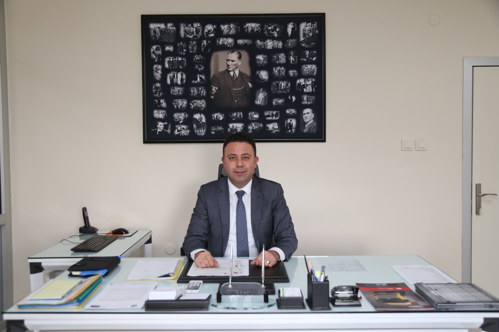 KENTSEL TASARIM MÜDÜRLÜĞÜ