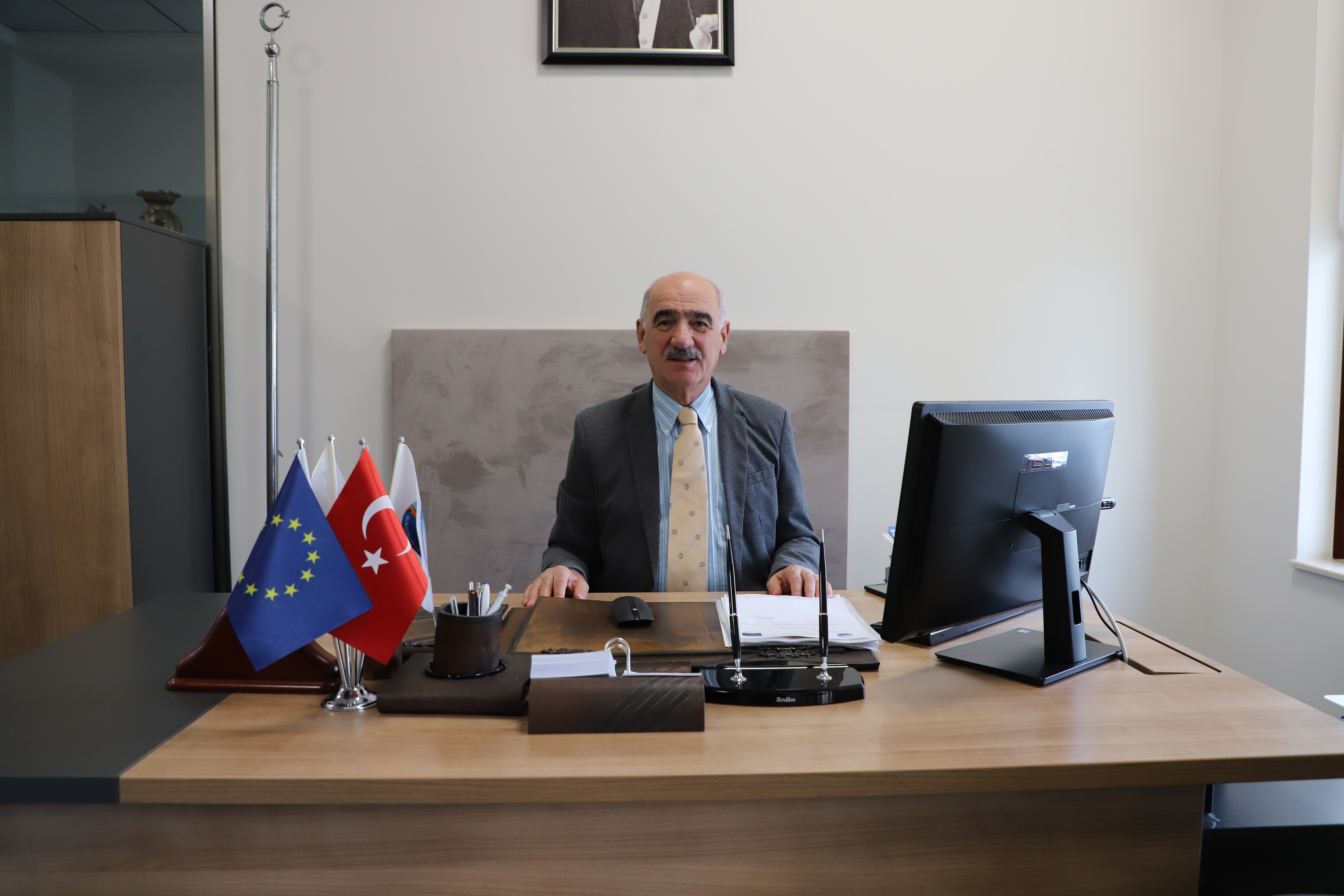 Reşit ORAL