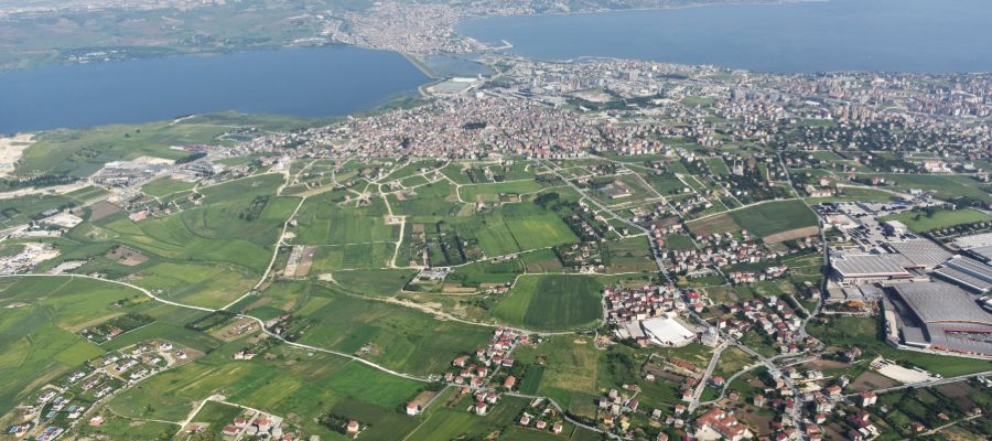 Coğrafi Yapı ve Fiziki Konum