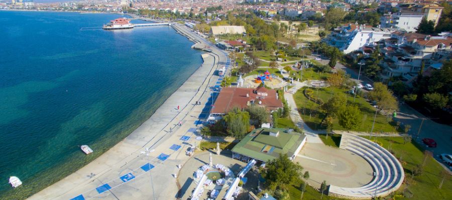 İklim Ve Turizm