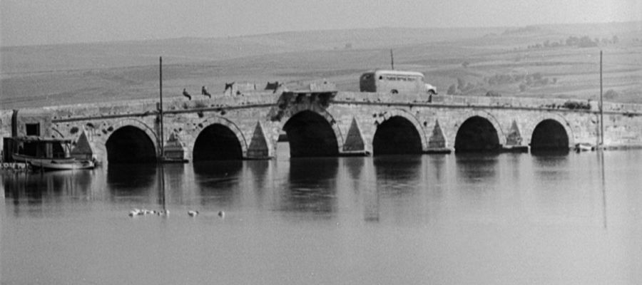 İlçemizin Tarihi