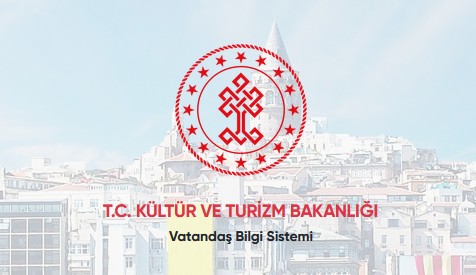 Turizm Amaçlı Konut İzin Belgesi