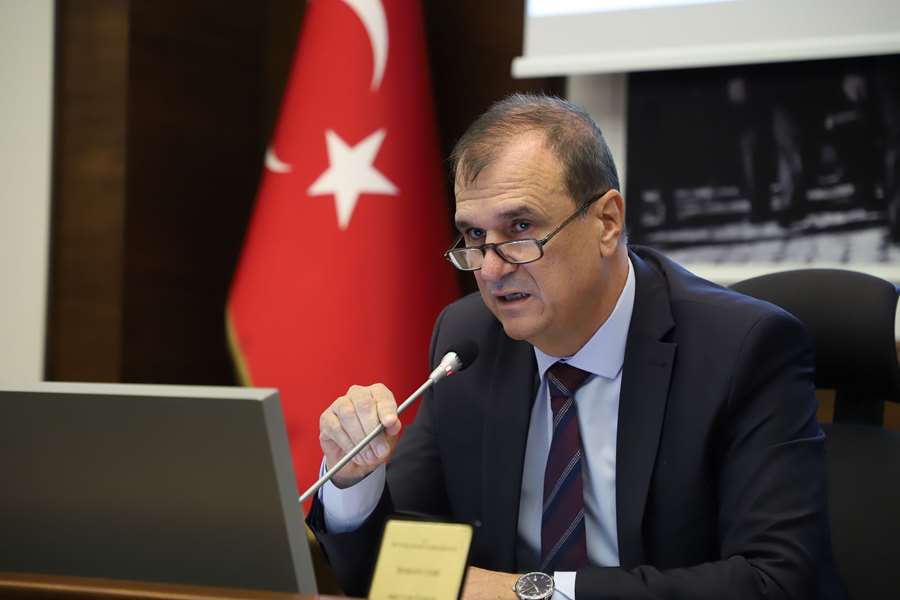“Adalet gecikirse, adalet olmaktan çıkar”