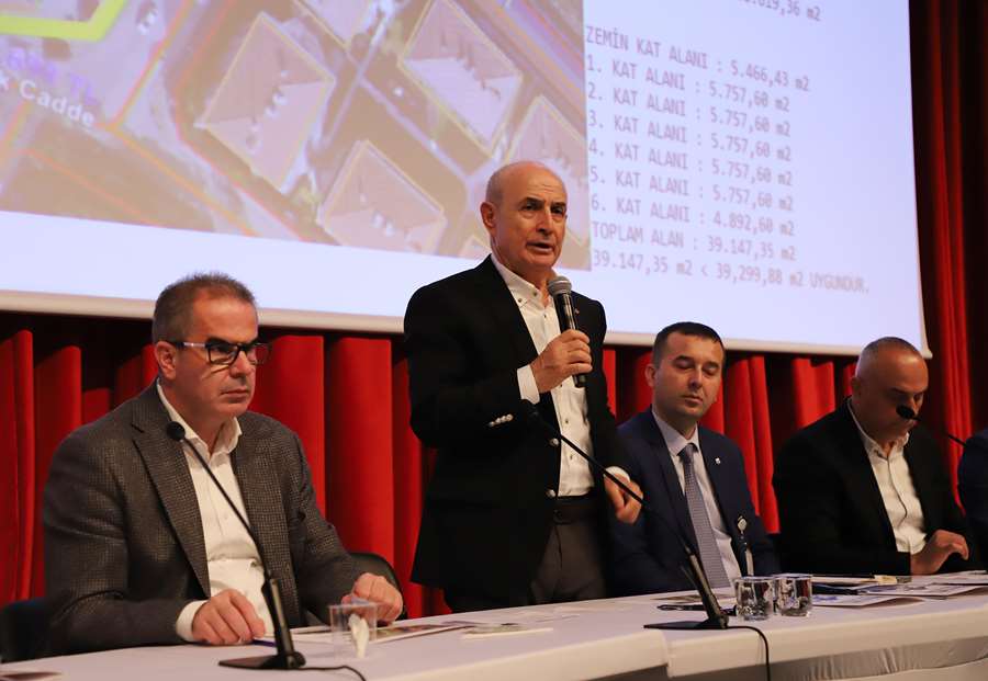 “Can ve mal güvenliğiniz için 24 saat emrinizdeyiz”