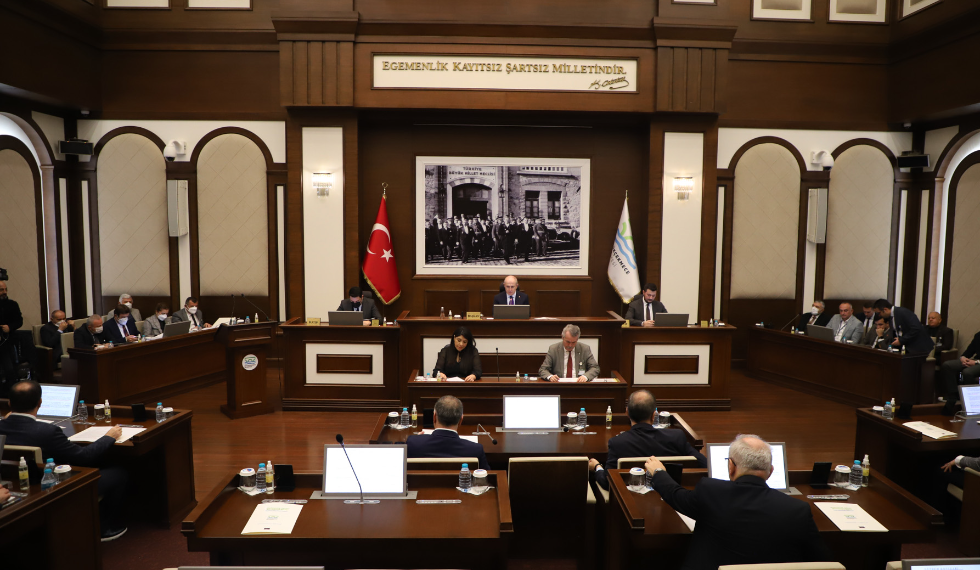 Büyükçekmece’de 2023 yılı “Cumhuriyet ve Demokrasi Yılı” olarak ilan edildi