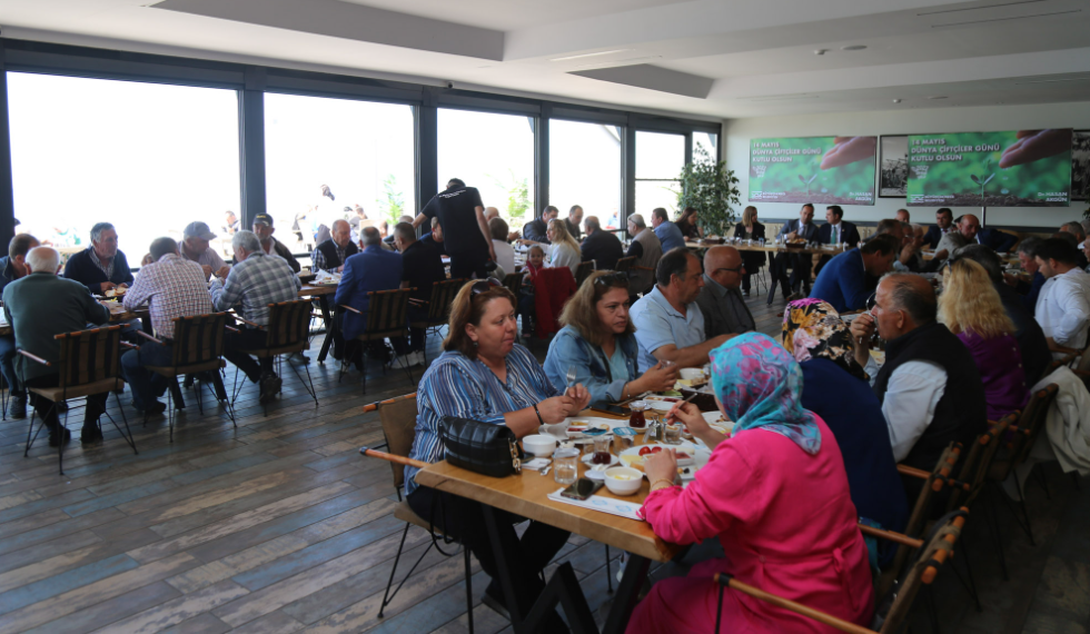 “Bağımsız bir ülke olmak için üretmek zorundasınız”