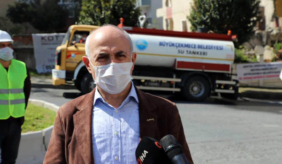 “İstanbul depremi koronavirüsten yüzlerce kat fazla can alacak”