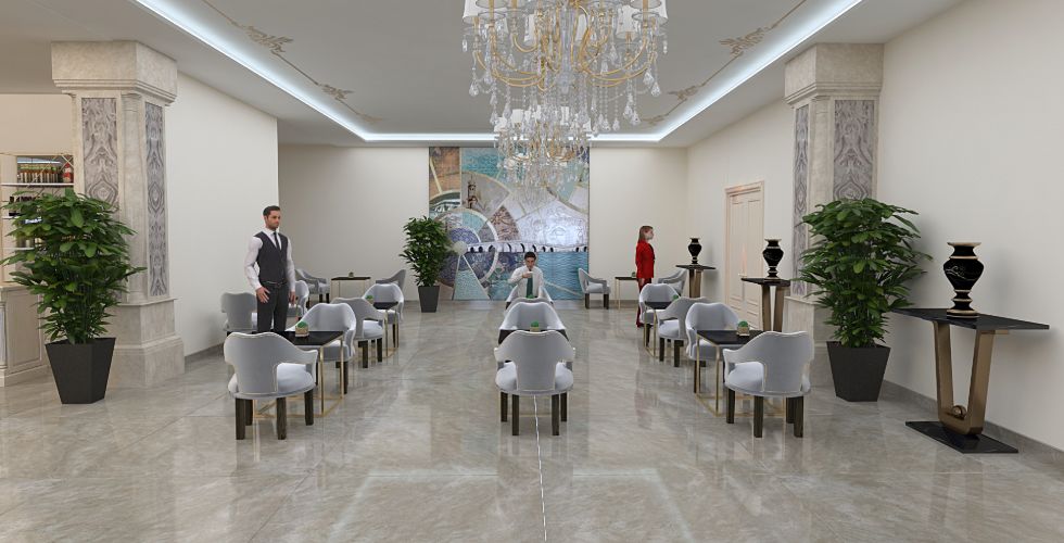 BÜYÜKÇEKMECE BELEDİYESİ  EVLENDİRME DAİRESİ